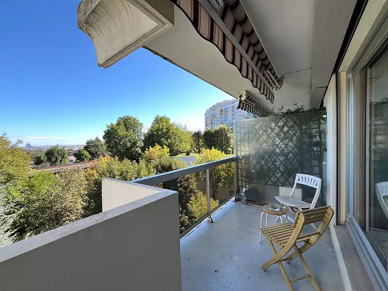 Appartement, 77,77 m²