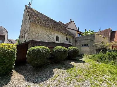 Maison, 190 m²