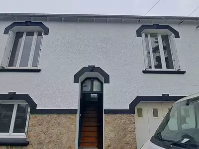 Maison, 105 m²