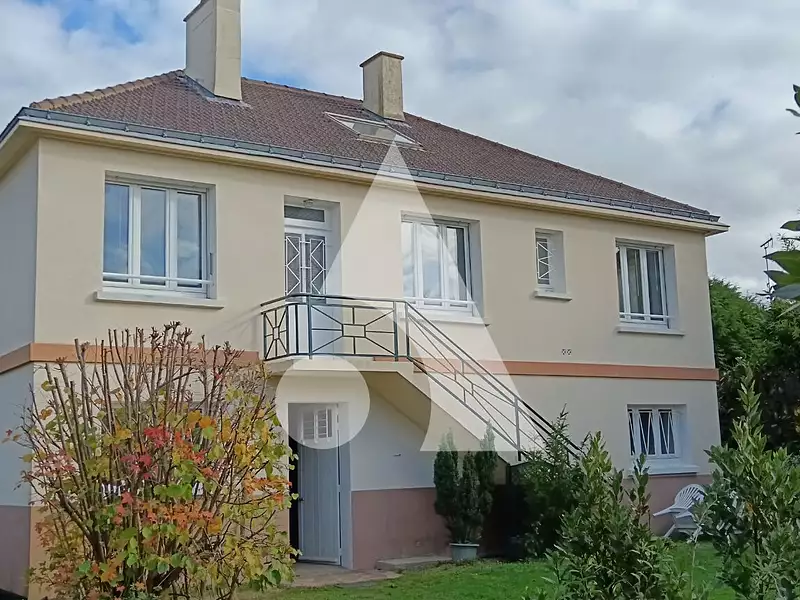 Maison, 147 m²