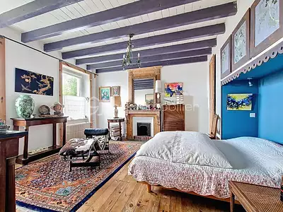 Maison, 85 m²