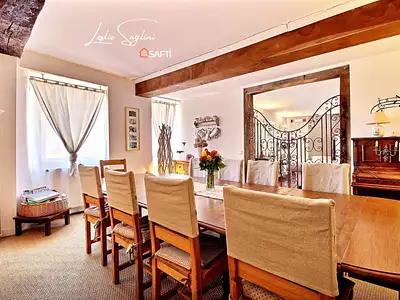 Maison, 462 m²
