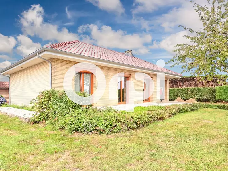 Maison, 65 m²