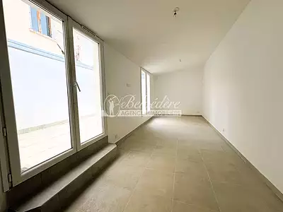 Appartement, 63 m²