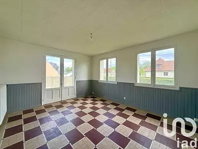 Maison, 94 m²