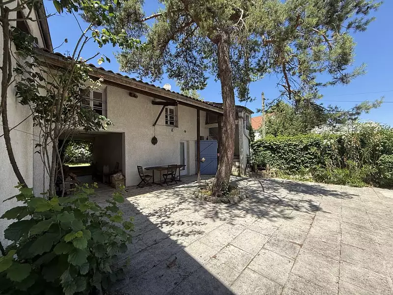 Maison, 250 m²