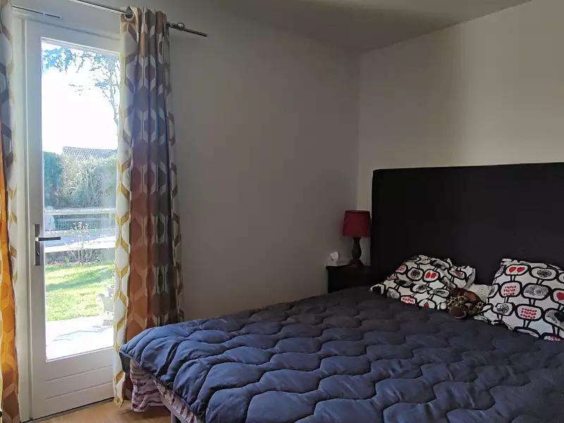 Maison, 83 m²