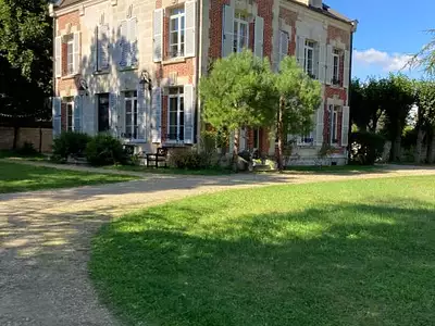 Maison, 300 m²