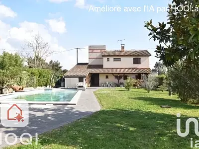 Maison, 145 m²