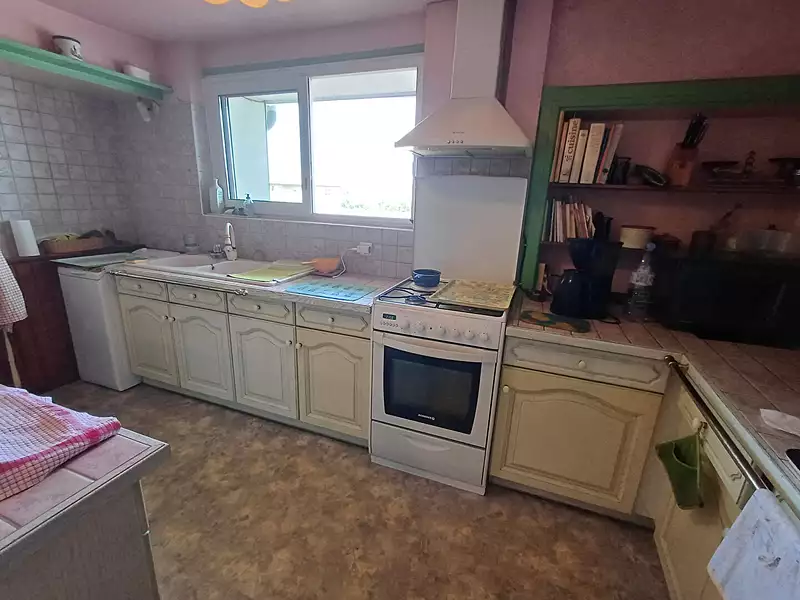 Maison, 101 m²