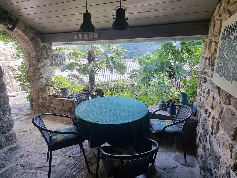 Maison, 160 m²