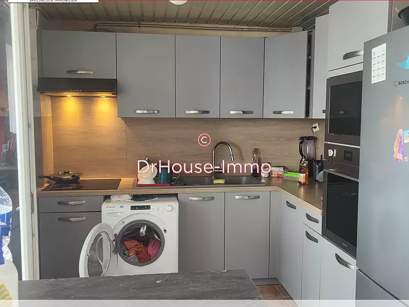Appartement, 90 m²