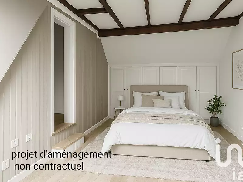 Maison, 128 m²