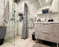 Appartement, 64,93 m²