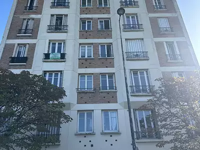 Appartement, 75,03 m²