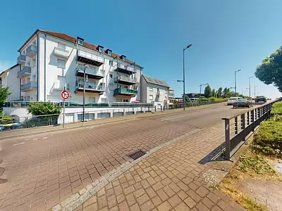 Appartement, 81 m²