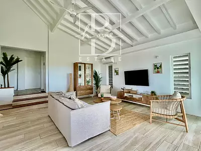 Maison, 209 m²