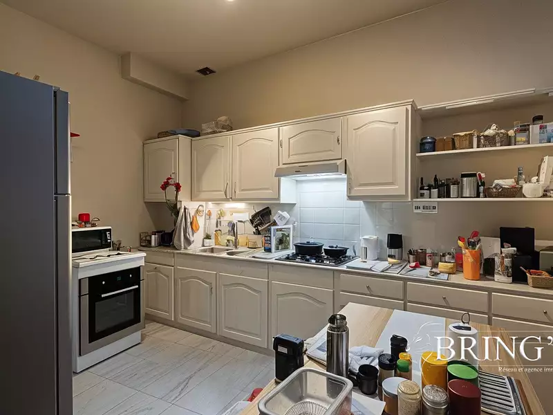 Appartement, 134,8 m²