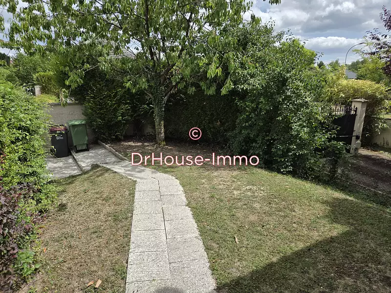Maison, 101 m²