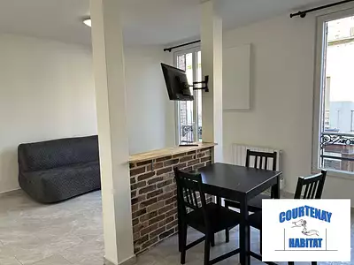 Appartement, 163 m²