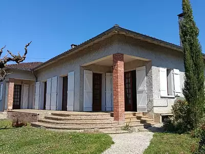 Maison, 164 m²