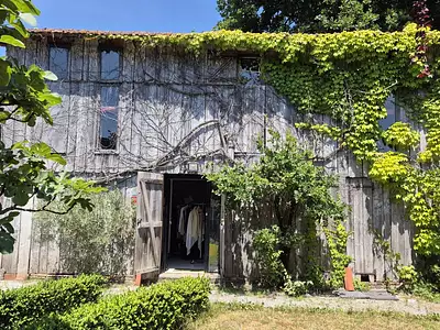 Maison, 80 m²