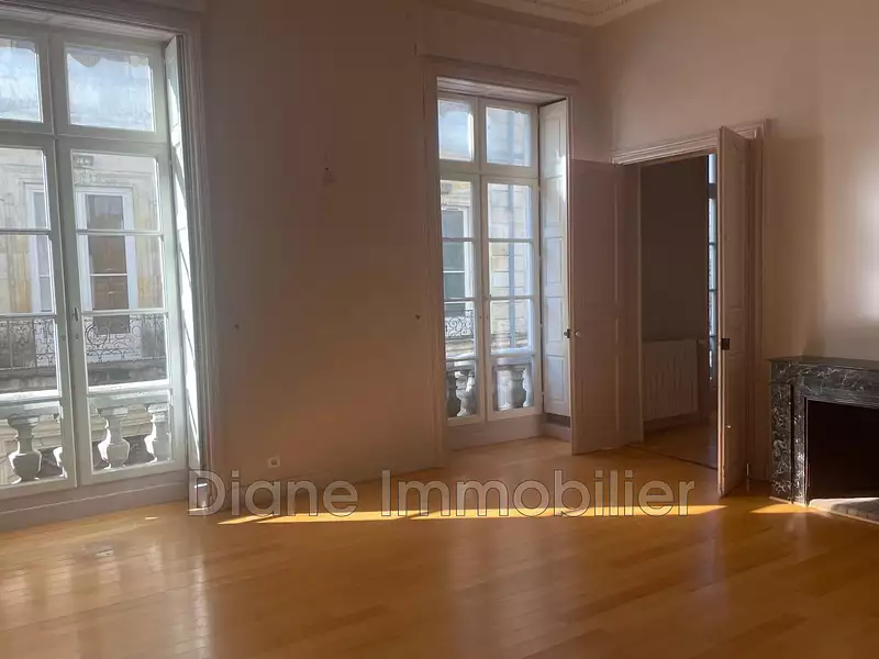 Appartement, 188 m²