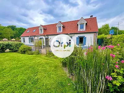 Maison, 146 m²