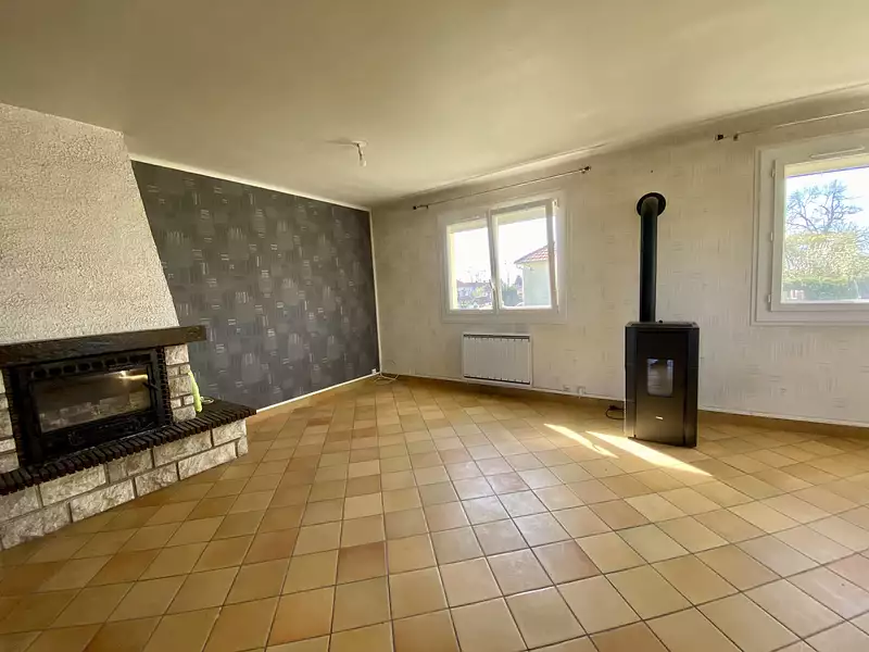 Maison, 70,06 m²