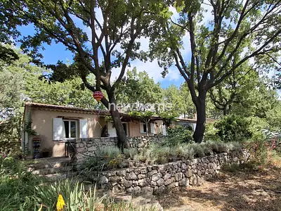 Maison, 180 m²