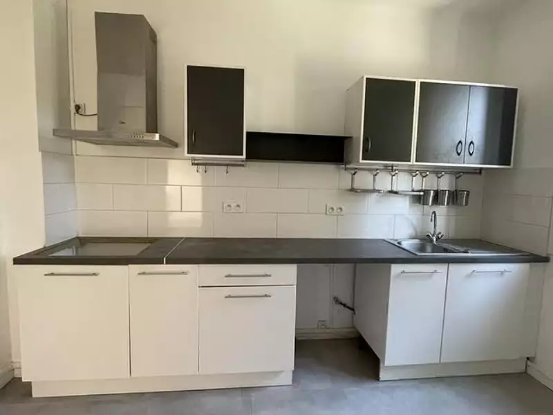 Appartement, 74,1 m²