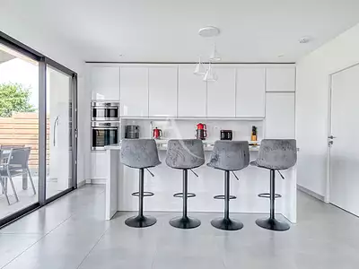 Maison, 161,69 m²