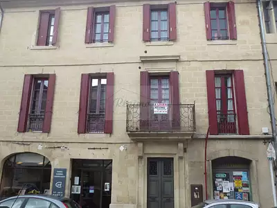 Appartement, 95,56 m²