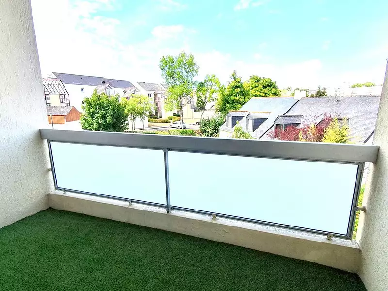 Appartement, 80,62 m²