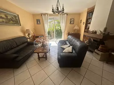 Maison, 83 m²