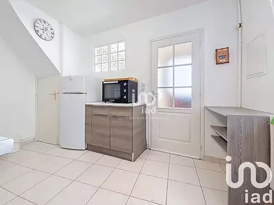 Appartement, 68 m²
