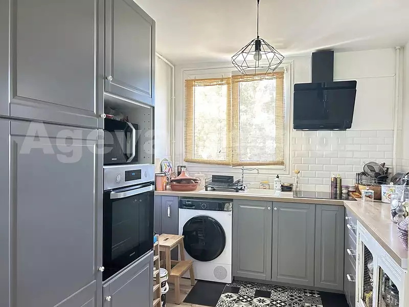 Appartement, 72 m²