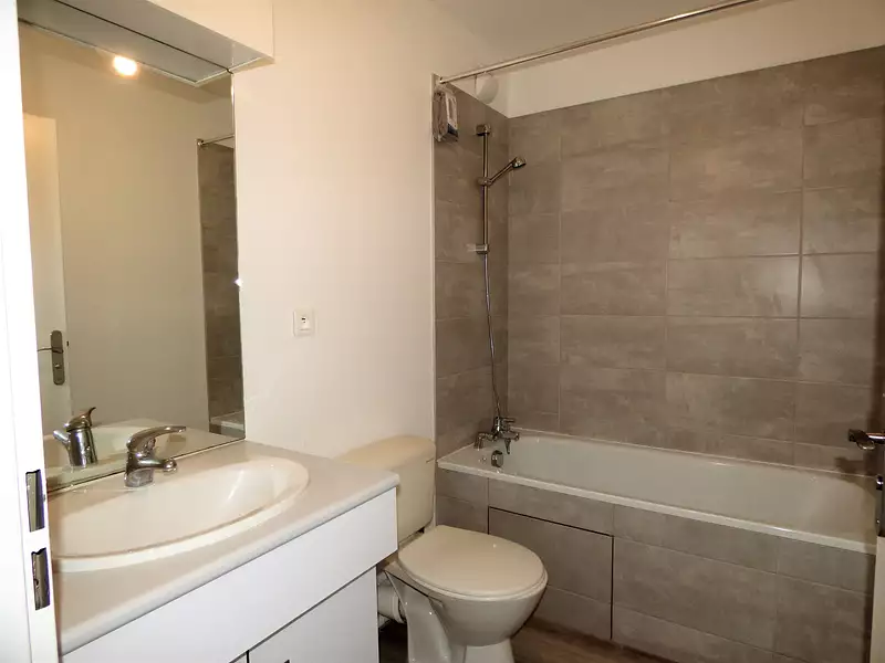 Appartement, 24 m²