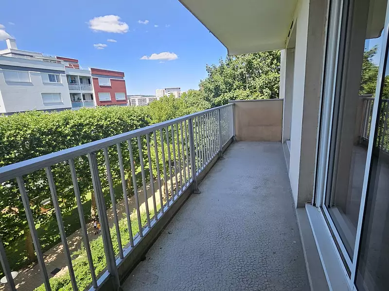Appartement, 86 m²