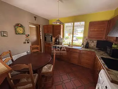 Maison, 90 m²