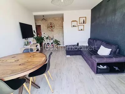 Appartement, 93 m²