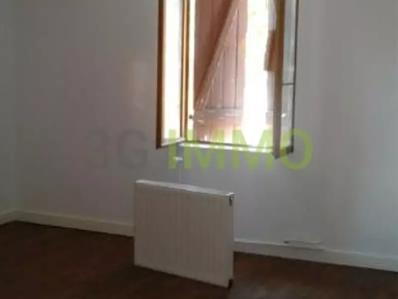Maison, 50,66 m²