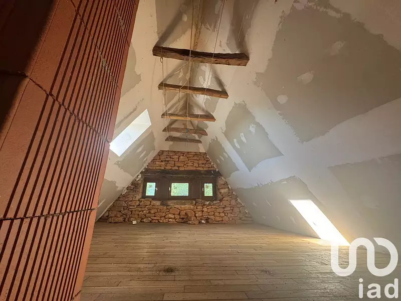 Maison, 40 m²