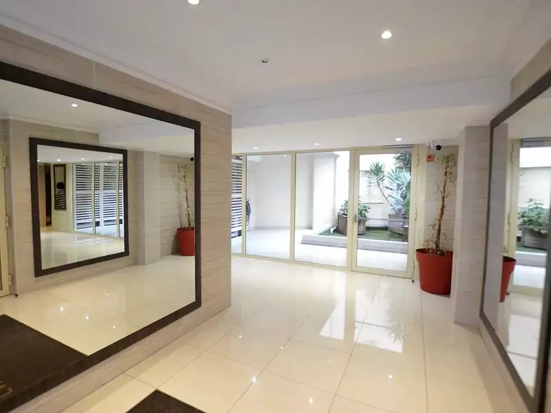 Appartement, 48,25 m²