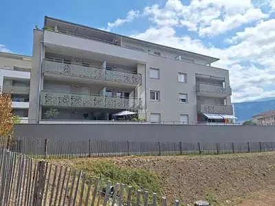 Appartement, 82,1 m²