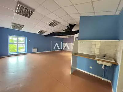 Divers, 195 m²