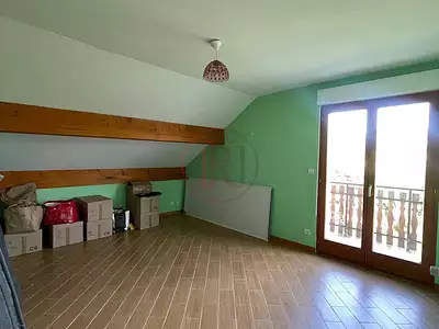 Maison, 143 m²