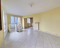 Appartement, 121 m²