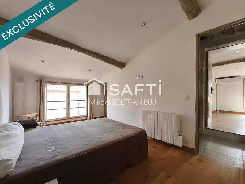 Maison, 83 m²