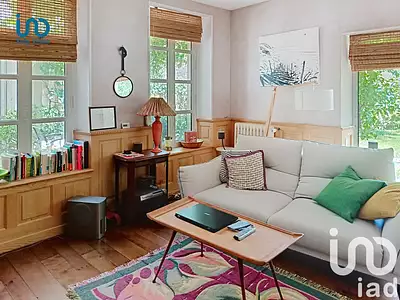 Maison, 197 m²